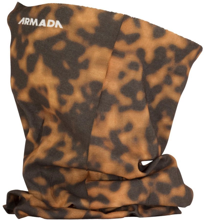 Armada HARLEM MULTITUBE Tortoise Shell Neck Warmer Alza.cz