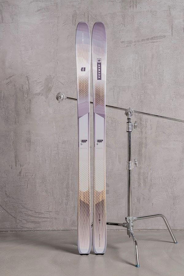 Armada Tracer 88 size 162cm Ski Touring Skis alza.sk