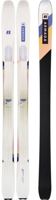 Armada Trace 88 size 162cm Ski Touring Skis Alza.cz