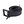 AR-opasek Rubber, Black