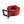 AR-belt rubber, Red