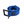 AR-Rubber Belt, Blue