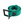 AR-opasek Rubber, Green