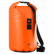 Hiko Rover dry bag 50L orange - Dry Bag