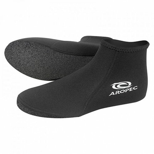 Aropec DINGO, 3 mm, sized. XL - Neoprene Socks - Main image