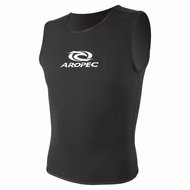 Aropec Neoprenový nátělník 3 mm, 2XL - Neoprene vest