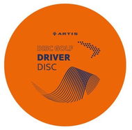 Artis Disc Golf Driver - Frizbi