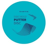 Artis Disc Golf Putter - Frisbee