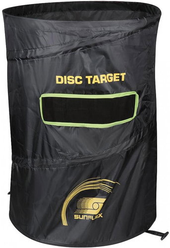 Sunflex Disc Target - Discgolf Basket - Main image