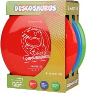 Artis Discosaurus Set - Discgolf Set