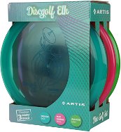 Artis Discgolf Elk Set - Discgolf Set