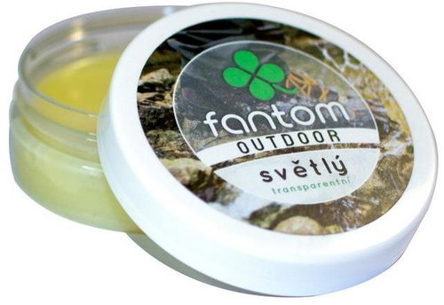 Fantom Outdoor Light 50ml - Impregnation - Main image