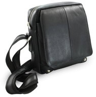 Arwel kožená taška přes rameno / crossbag Brady - Shoulder Bag