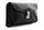 Black bag / mobile phone case, belt, width Florenta