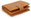 Light Brown Leather Wallet