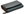 Black Leather Wallet Chloen