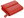 Women's Red Leather Sawyer Purse