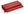 Red Leather Purse