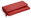 Red Leather Purse