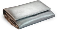 Arwel Imogen Silver Leather Purse - Wallet