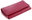 Burgundy Leather Purse