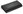 Black Leather Clutch Wallet