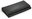 Black Leather Clutch Wallet