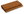 Light Brown Leather Clutch Wallet
