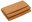 Small Light Brown Leather Athena Purse