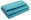 Athena Small Turquoise Leather Wallet