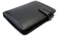 Arwel Black Jessica Leather Wallet - Wallet
