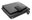 Black Leather Wallet