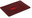 Red Leather Document Holder