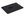 Black Leather Document Case