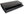 Ingemar Black Leather Wallet