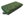Leather Purse Green