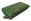 Leather Purse Green
