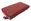 Red Leather Purse