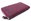 Purple Leather Purse