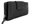 Black Leather Purse