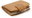 Norah Light Brown Leather Wallet