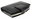 Norah Black Leather Purse
