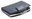 Norah Dark Blue Leather Wallet