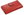 Red Leather Purse