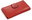 Red Leather Purse