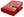 Red Leather Purse