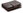 Dark Brown Leather Wallet