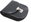 Black Leather Wallet