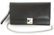 Arwel Adeline black leather waiter's wallet - Wallet