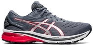 ASICS GT-2000 9, Grey/Black, size EU 41.5/26mm - Running Shoes